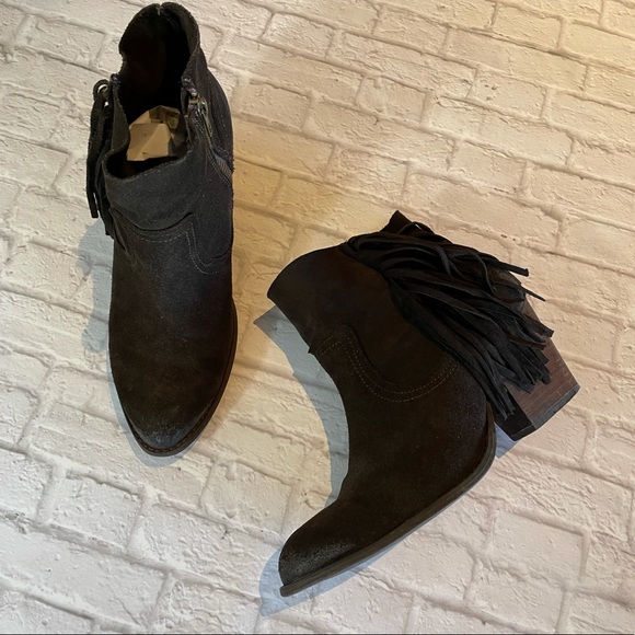 Steve Madden ~ Faulkner Boot - Picture 3 of 6